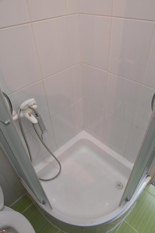 Guest House Golden Coin Ниш Экстерьер фото